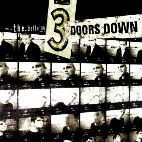 3 Doors Down